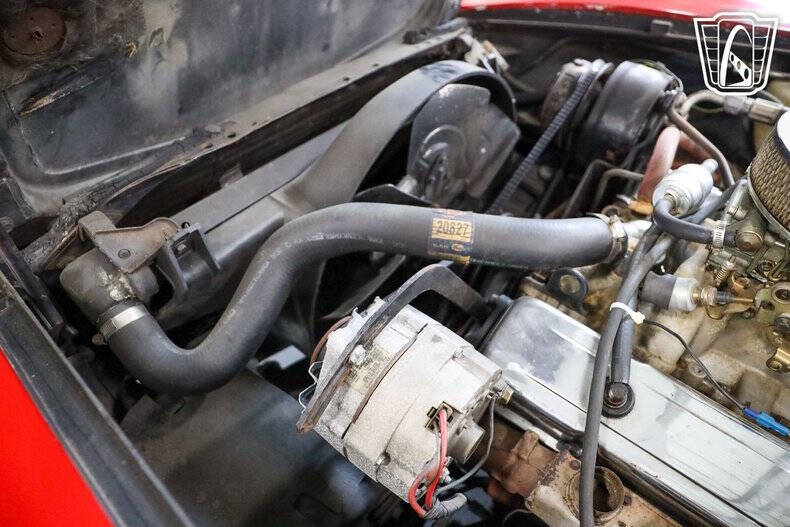 1977 Chevrolet Corvette