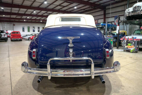 1941 Ford Super Deluxe
