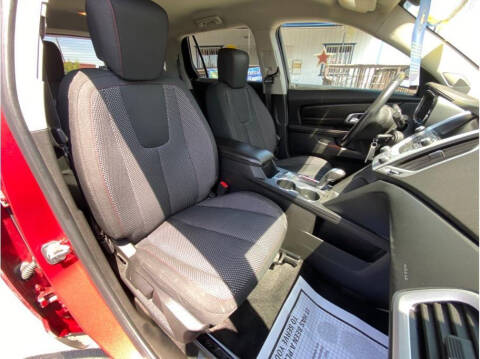 2015 GMC Terrain SLE-2