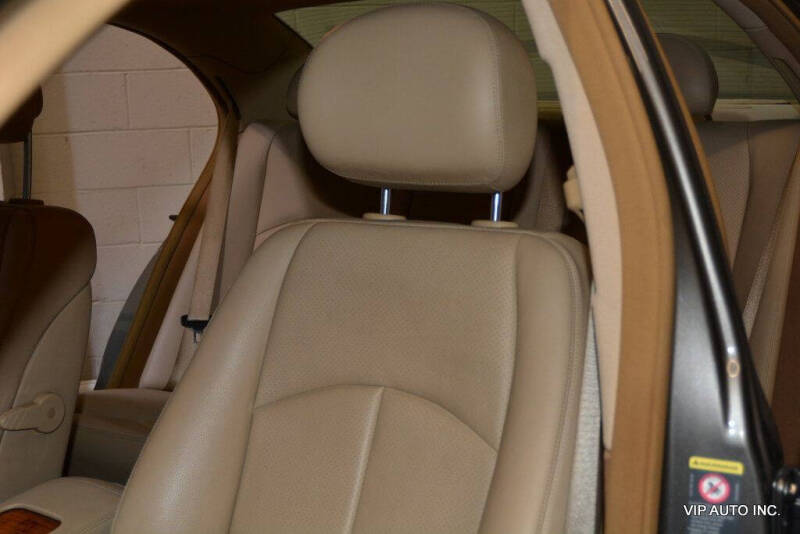 2008 Mercedes-Benz E-Class E 320 BlueTEC