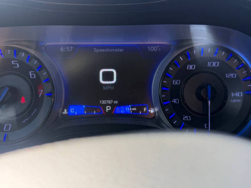 2019 Chrysler 300 S