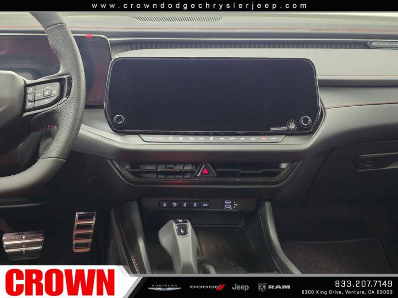 2026 Dodge Charger
