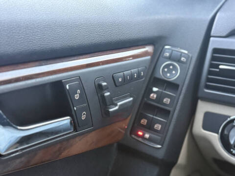 2010 Mercedes-Benz GLK GLK 350 4MATIC