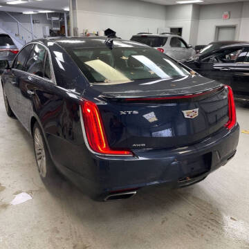 2019 Cadillac XTS Luxury
