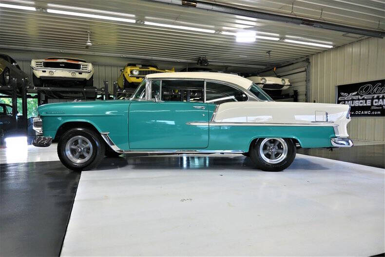 1955 Chevrolet 210