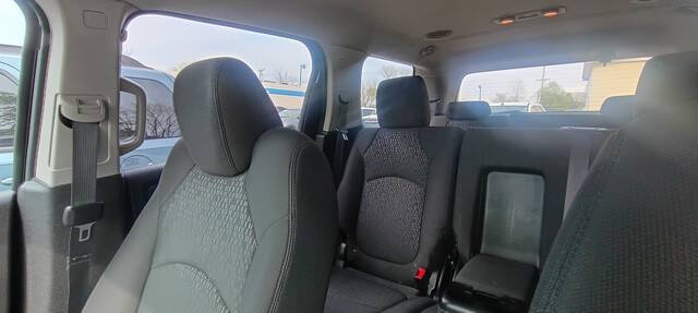 2012 GMC Acadia SL