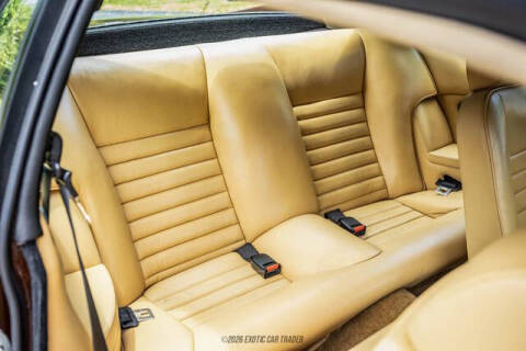 1983 Jaguar XJ-Series XJS