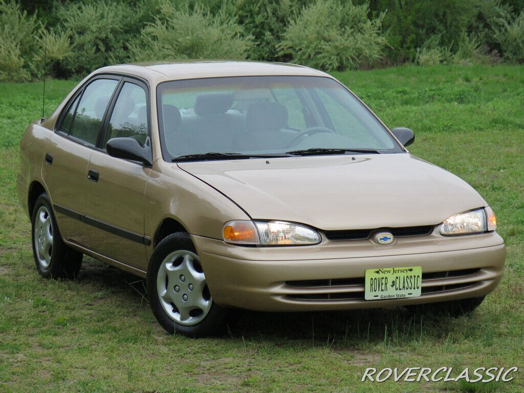 Chevrolet Prizm For Sale In Anderson, SC
