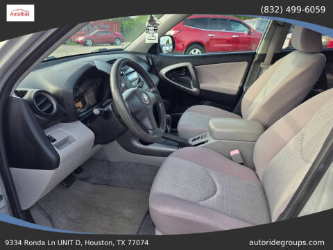 2007 Toyota RAV4