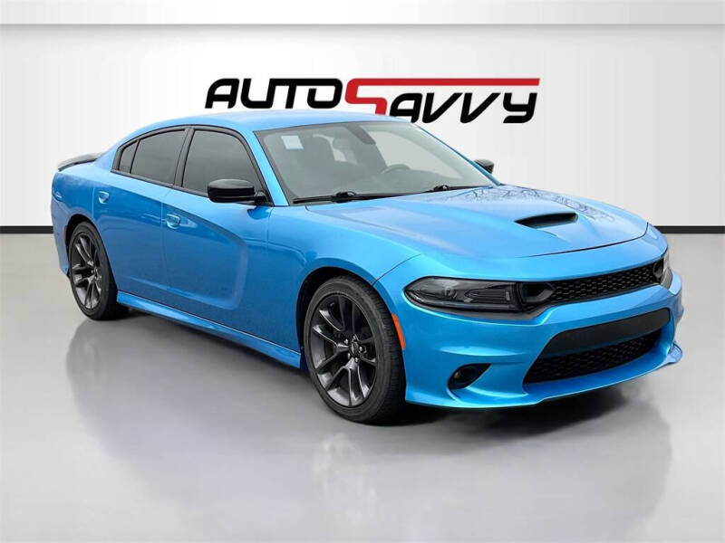 2023 Dodge Charger