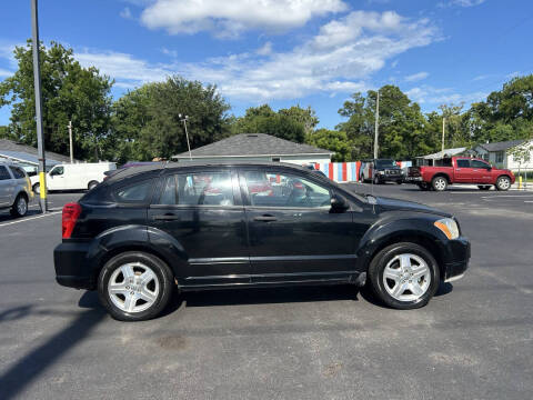 2007 Dodge Caliber SXT
