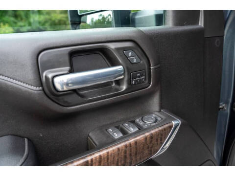 2021 GMC Sierra 2500HD