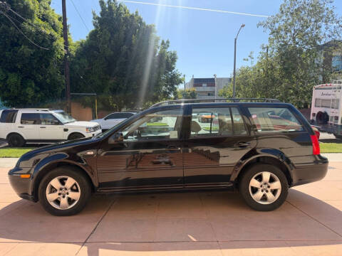 2005 Volkswagen Jetta GLS