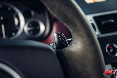 2014 Aston Martin DB9