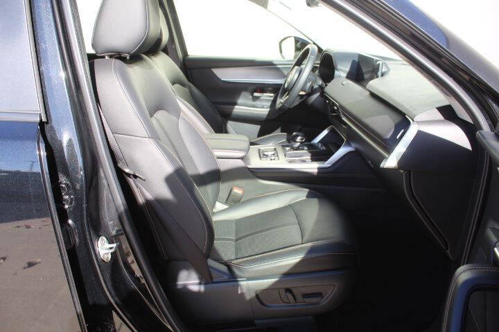 2025 Mazda CX-70 3.3 Turbo Preferred