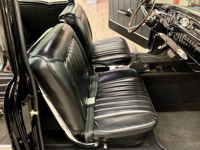 1957 Chevrolet 150