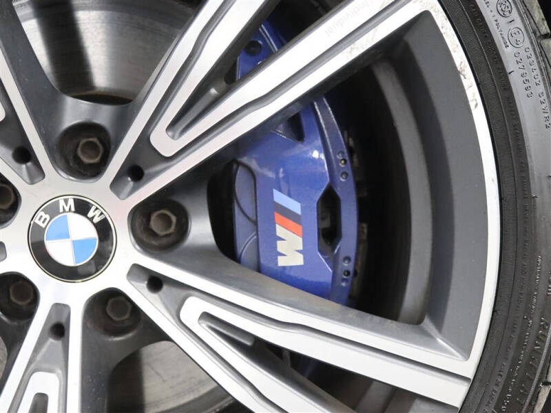 2020 BMW 3 Series M340i xDrive