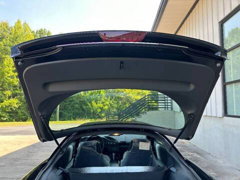 1993 Chevrolet Camaro Z28