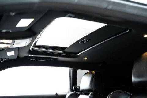 2017 Dodge Challenger SRT Hellcat