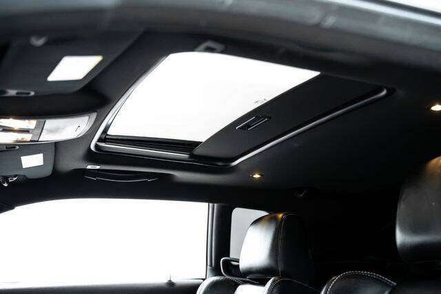 2017 Dodge Challenger SRT Hellcat