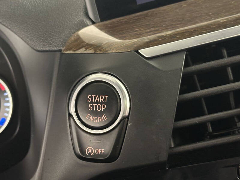 2019 BMW X4 xDrive30i