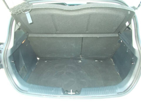 2012 Kia Rio 5-Door EX