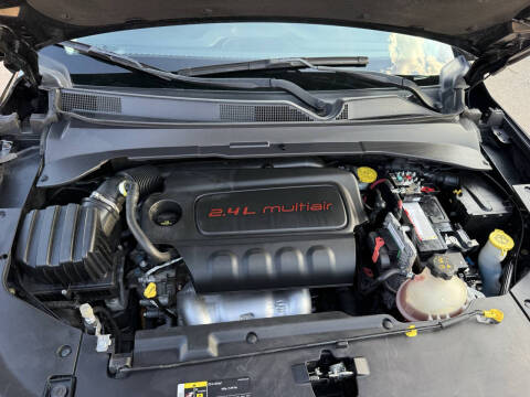 2021 Jeep Compass Sport