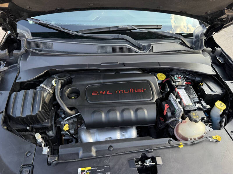 2021 Jeep Compass Sport