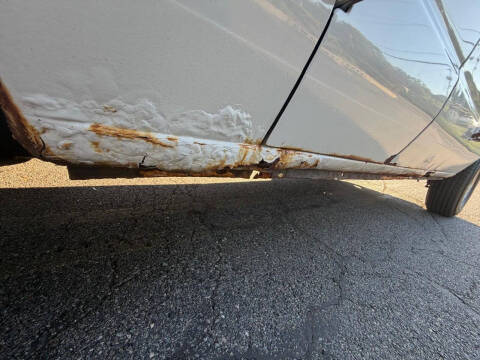 2012 Ford E-Series E-250