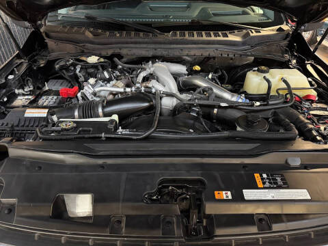 2023 Ford F-350 Super Duty Lariat