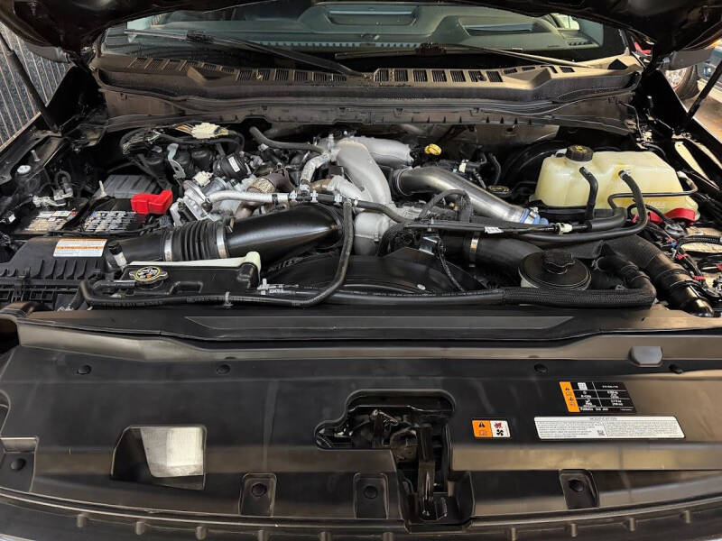 2023 Ford F-350 Super Duty Lariat