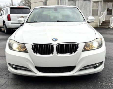2009 BMW 3 Series 335d