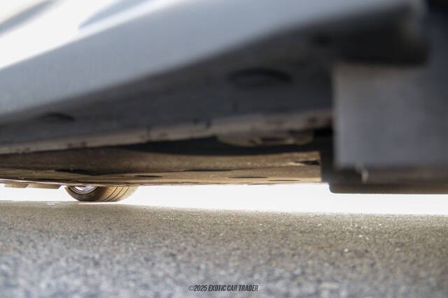 2023 Porsche 718 Cayman GT4 RS