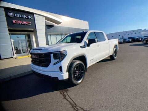 2023 GMC Sierra 1500 for sale at Bergey's Buick GMC in Souderton PA