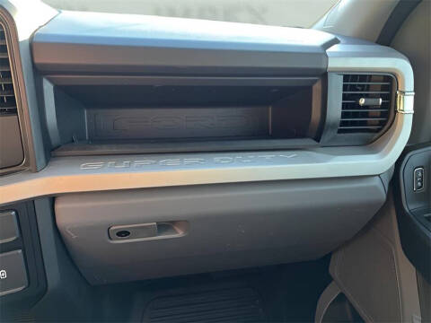 2023 Ford F-350 Super Duty XL