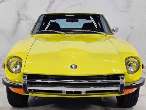 1971 Datsun 280Z