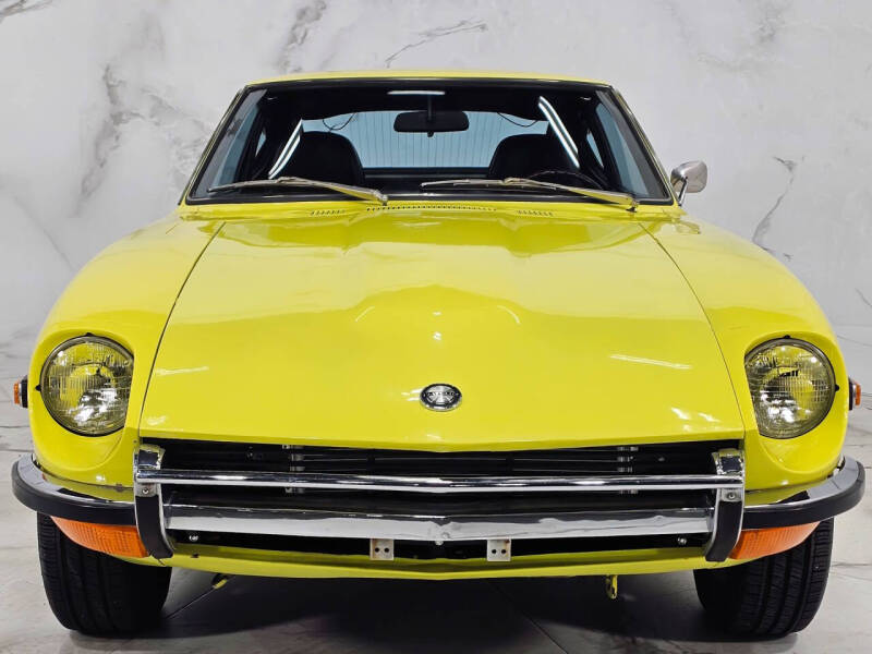 1971 Datsun 280Z