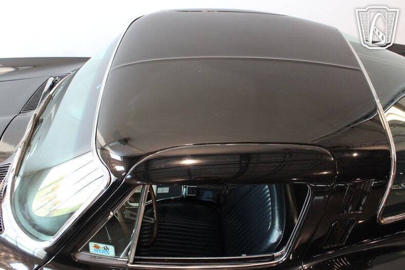 1964 Chevrolet Corvette