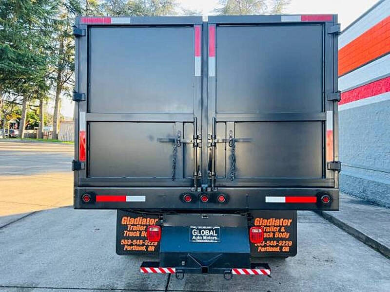 2003 Chevrolet Kodiak C5500