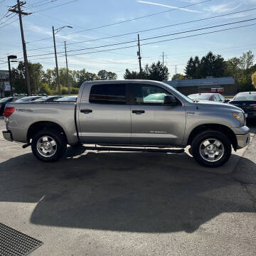 2007 Toyota Tundra SR5