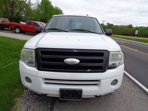 2009 Ford Expedition XLT