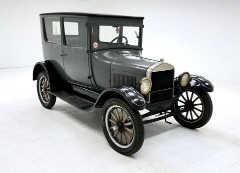 1927 Ford Model T