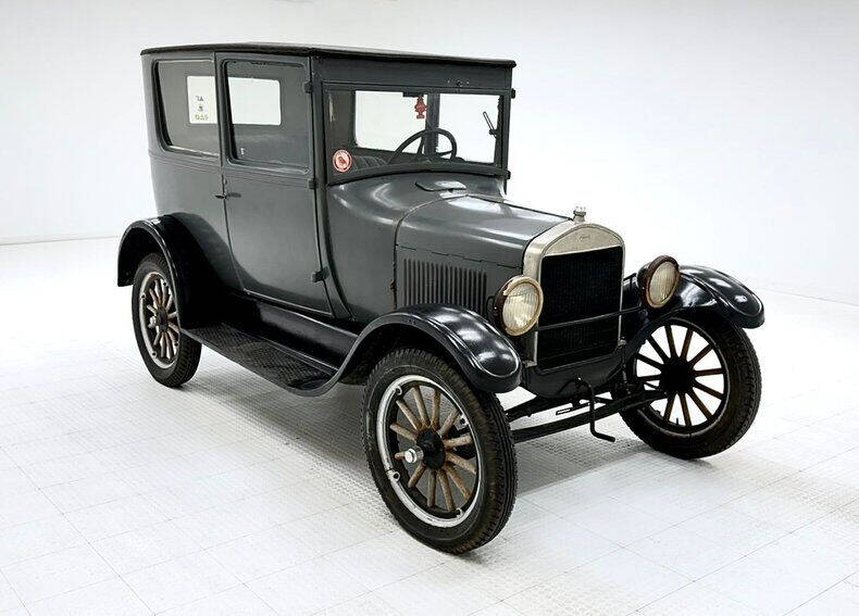 1927 Ford Model T