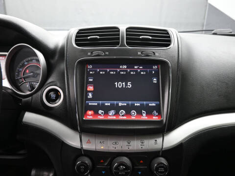 2014 Dodge Journey Limited