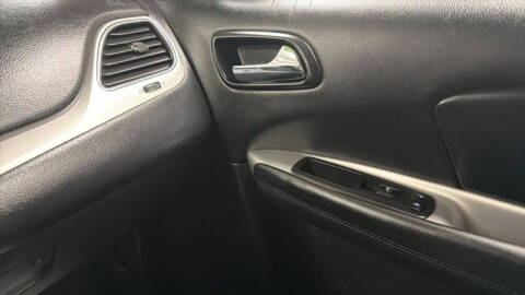 2016 Dodge Journey SE