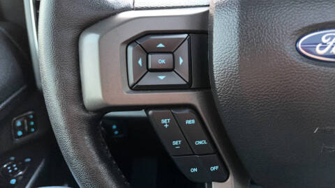 2020 Ford Expedition XLT