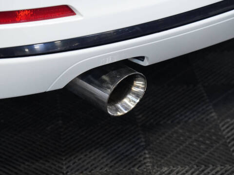 2014 BMW 4 Series 428i
