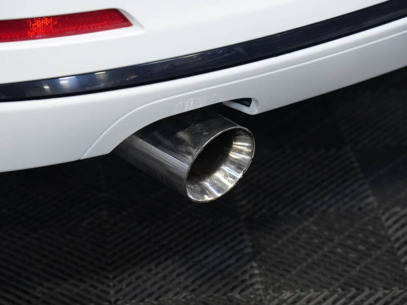 2014 BMW 4 Series 428i