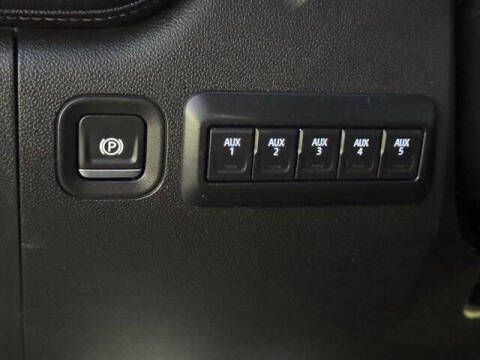 2021 Chevrolet Silverado 2500HD