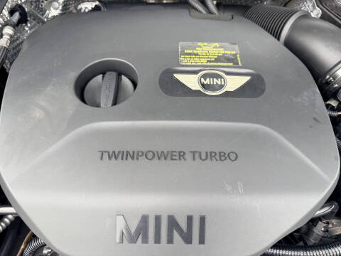 2014 MINI Hardtop Cooper